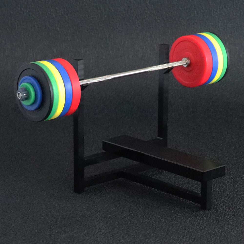 The Mini Bench Press