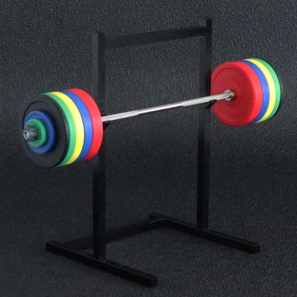 The Mini Squat Rack