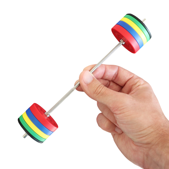 The Mini Barbell
